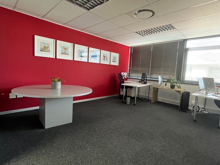 To Let commercial Property for Rent in Kenilworth Western Cape